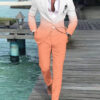 Loose Temperament Suit Coat Men's Clothing - Image 2