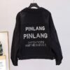 Spring And Autumn Denim Jacket Women's Embroidery Loose Korean Style All-matching Western Style - Image 8
