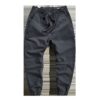 Versatile Workwear Pants Wear-resistant Work Solid Color - Image 2