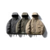 All-matching Loose Down Jacket Warm - Image 6