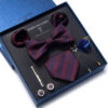 Tie 8-piece Set Formal Suit Men - Image 5