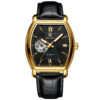 Men's Waterproof Mechanical Watch Square - Image 2