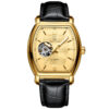 Men's Waterproof Mechanical Watch Square - Image 3