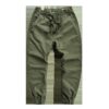 Versatile Workwear Pants Wear-resistant Work Solid Color - Image 3