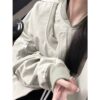 Women's Fashionable Loose Temperament Short Coat - Image 4