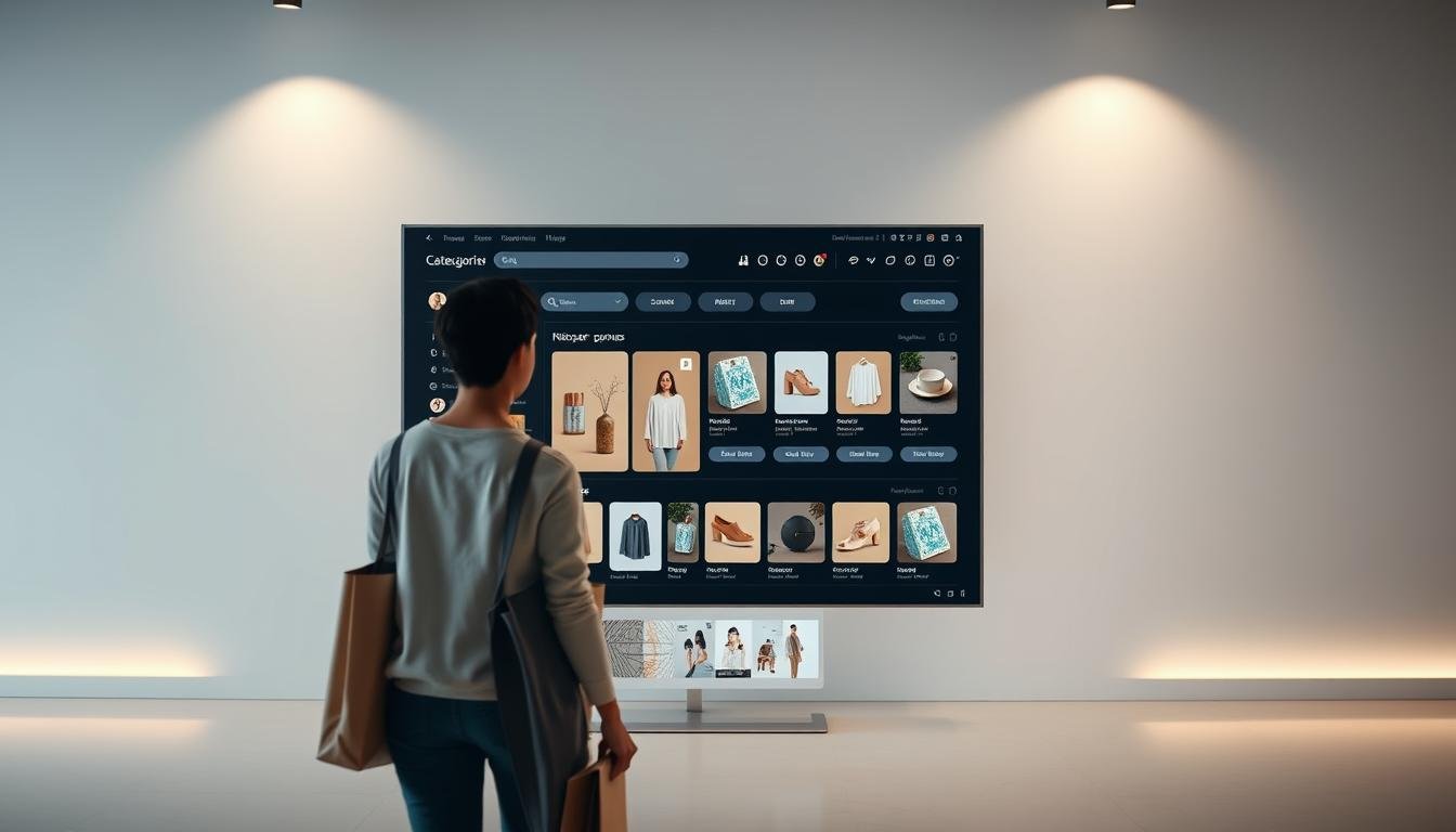 Discover the AI-Driven Online Shopping Experience at wamaaz.com Online Shopping 2025