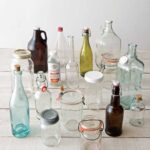 Storage Bottles & Jars