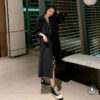 Early Spring Autumn New Trench Coat Coat Women's Short - Image 4