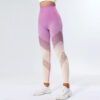 Slim Fit Peach Butt Bottoms - Image 2
