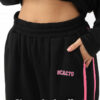 Women's Fashion Casual Printed Top Pants Set - Image 4