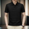 Business Casual Breathable Thin Top - Image 5