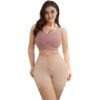New Hip Slimming Clothes Abdominal Pants Zipper Hip Lifting - Image 8