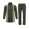 Color Matching Fashion Breathable Casual Versatile - Image 2