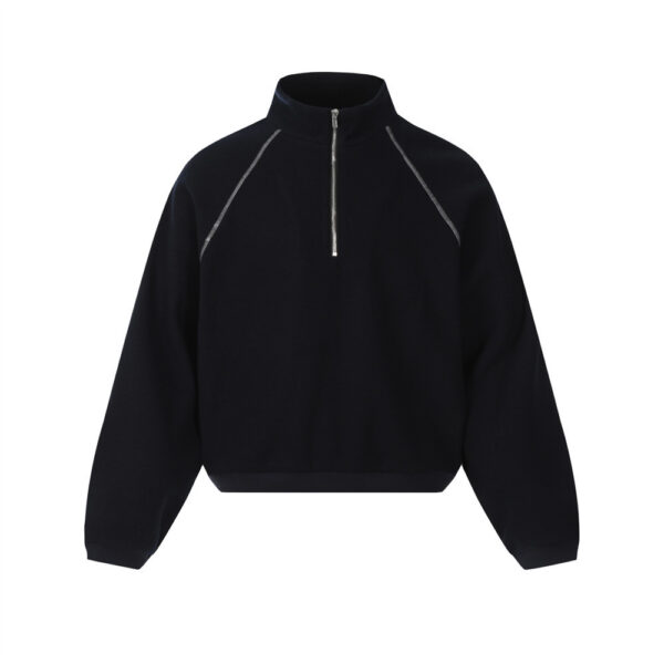 American Design Fashion Brand Casual Top - Image 2