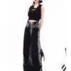 Women's High Street Flanging Jeans Autumn - Image 6
