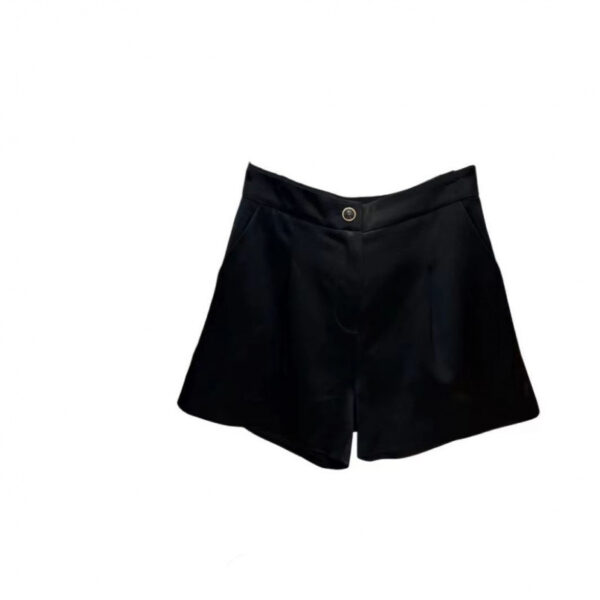 Casual Plus Size Diamond Suit Jacket - Image 7