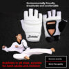 Hand Guard Sanda Fight Protective Gear Taekwondo Gloves - Image 2