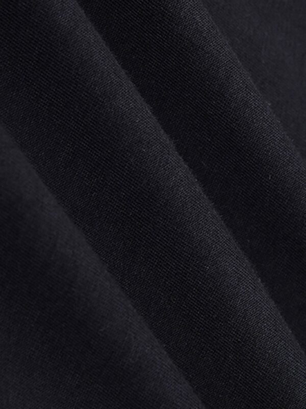 Men's Cotton T-shirt - Image 4