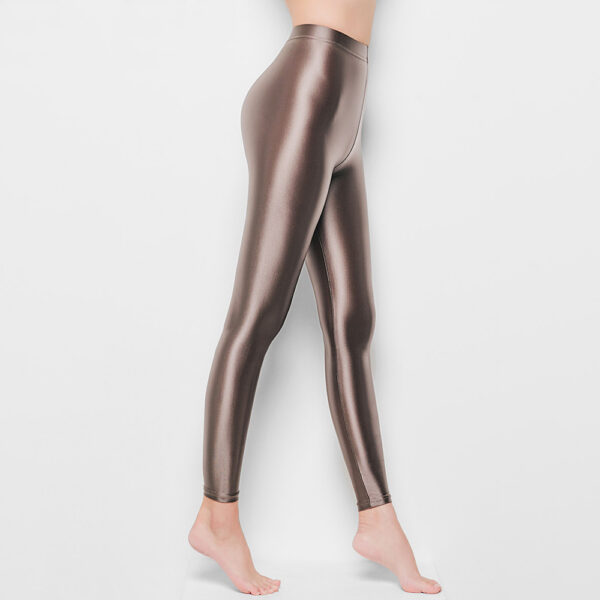 Outer Wear Thin Bodybuilding Tights - Image 5