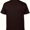 Men's Printed Short-sleeved T-shirt - Image 3