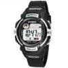 Student Electronic Luminous Waterproof Sports Watch - Image 10