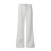 Men's American-style Solid Color Overalls - Image 2