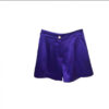 Casual Plus Size Diamond Suit Jacket - Image 9