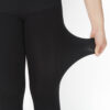 High Elastic Seamless Body Shaping Maternity Pants Maternity Leggings - Image 7