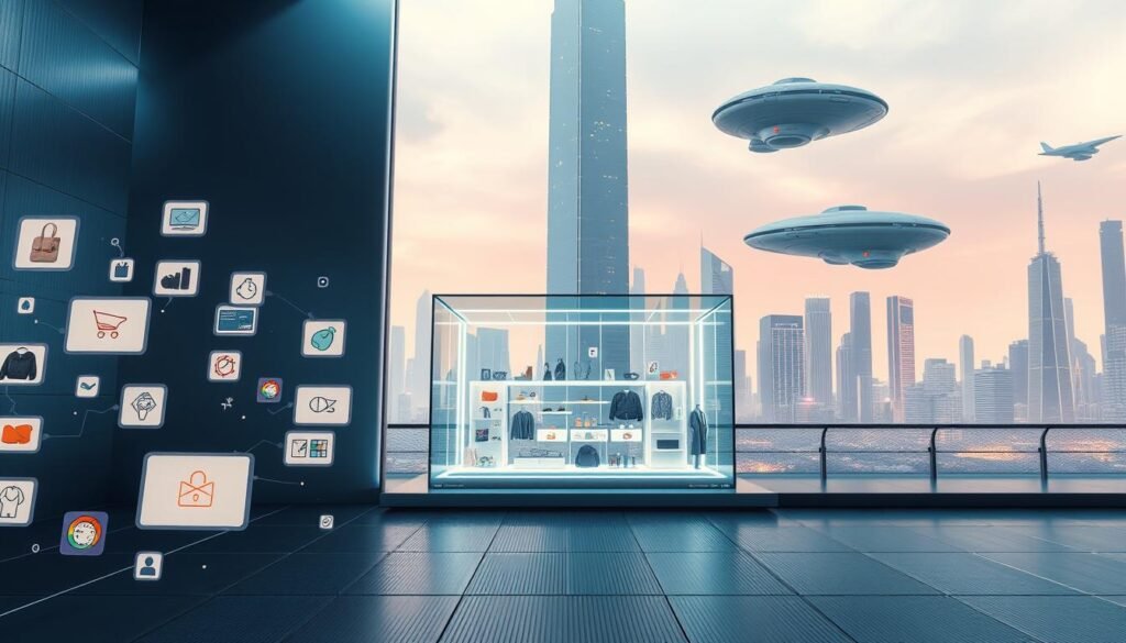 digital shopping digital shopping