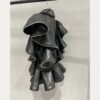 Sheepskin Leather Vest Heavy Work Sheepskin Coat - Image 8