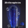 2 In 1 Straight Hair Comb Wireless Hair Straightener Brush Hair Fast Heating Portable Hot Curler USB Charging - Image 10