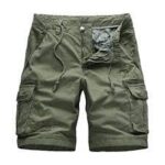 Outdoor Shorts