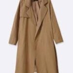 Trench Coats
