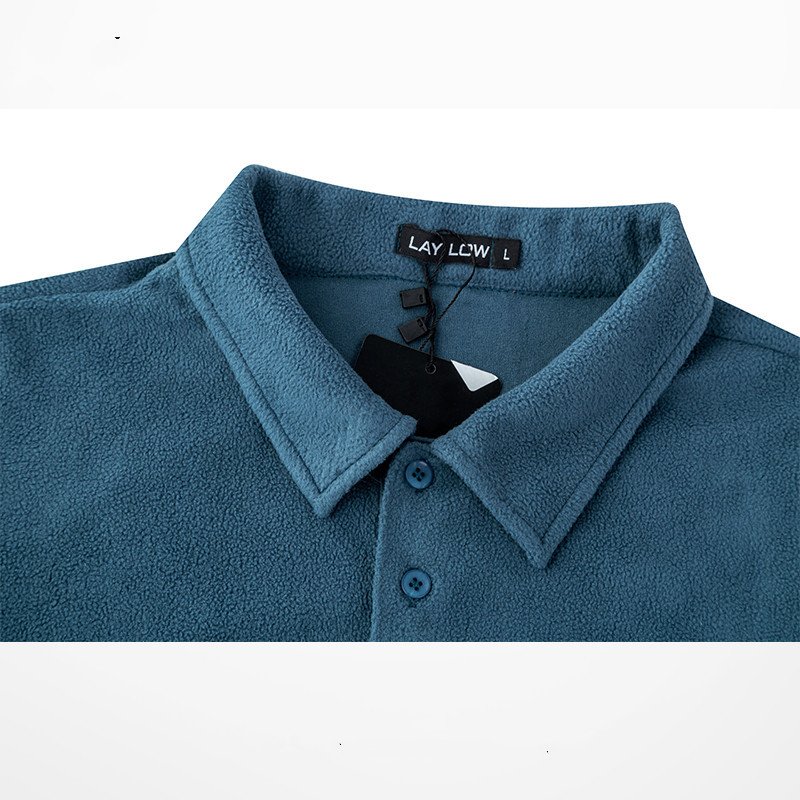 Korean Fashion Men And Women Lovers Loose Korean Fashion Men And Women Lovers Loose - Image 2