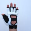 Hand Guard Sanda Fight Protective Gear Taekwondo Gloves - Image 3