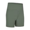 Women's Sports Short-length Shorts - Image 7