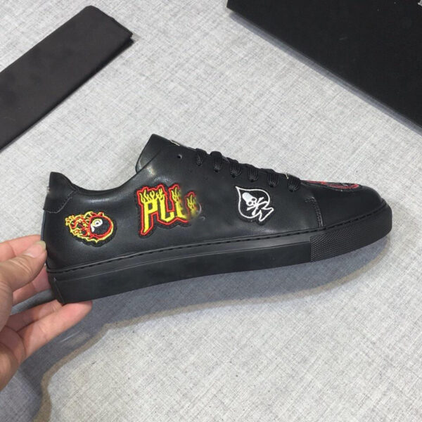 New summer fashion casual shoes men - Image 3