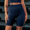 Hip Lift Yoga Gym Training Suit Outdoor Running Cycling Shorts - Image 6
