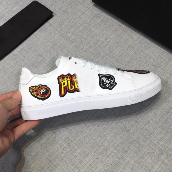New summer fashion casual shoes men - Image 2