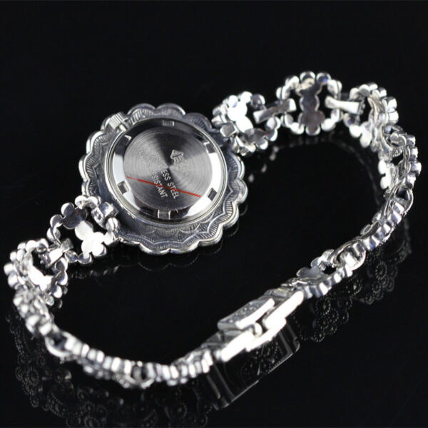 Thai hand-inlaid Maxy lace watch - Image 4