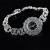 Thai hand-inlaid Maxy lace watch - Image 2