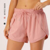 Anti-glare Training Dance Yoga Hot Pants - Image 2