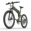 BEZIOR X500PRO Electric Bikes 500W 26 Mountain Bike E-bike Bicycle Adults - Image 7