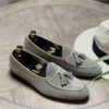 Fashion Retro British Beanie Shoes Men - Image 3