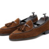 Fashion Retro British Beanie Shoes Men - Image 6