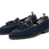 Fashion Retro British Beanie Shoes Men - Image 2
