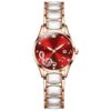 Fashion Diamond Inlaid Women's Quartz Watch - Image 6