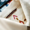 Fashion Personality Slim Fit Denim Coat Men - Image 5
